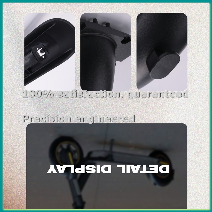 Scooter Parts - Kit di Riparazione Staffa di Supporto