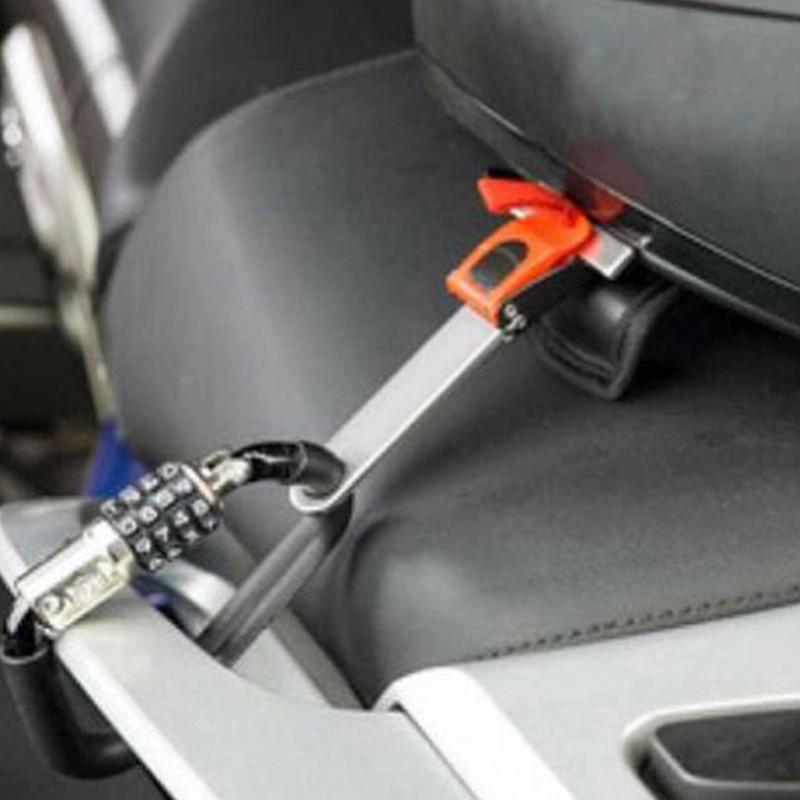 Nuovo Set di 2 Fibbie di Blocc - Quick Release Buckle Motorcycle Helmet recensione e prezzo