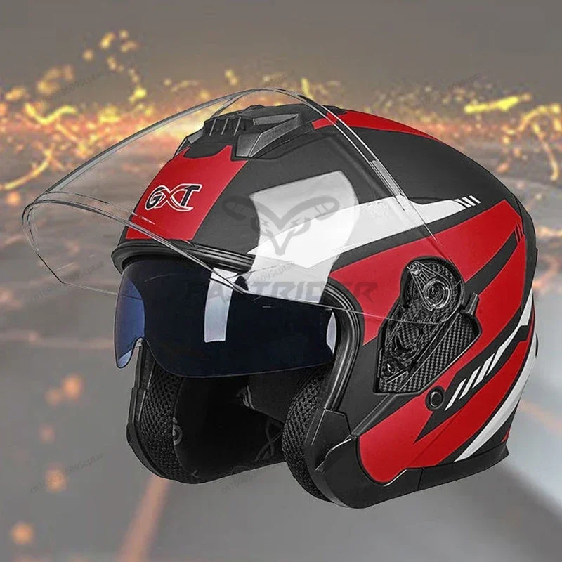 GXT Casco da moto Auricolare A - Full Face Motorcycle Helmet With Bluetooth recensione e prezzo