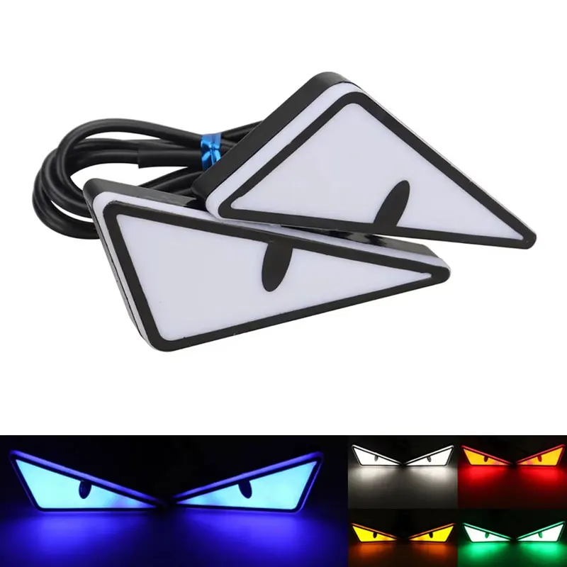 Luci LED Universali per Auto,  - Universal Motorcycle Led Headlight Projector recensione e prezzo