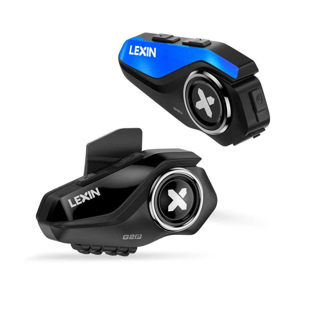 Interfoni per casco da moto Le - Universal Motorcycle Helmet Intercom Headset recensione e prezzo